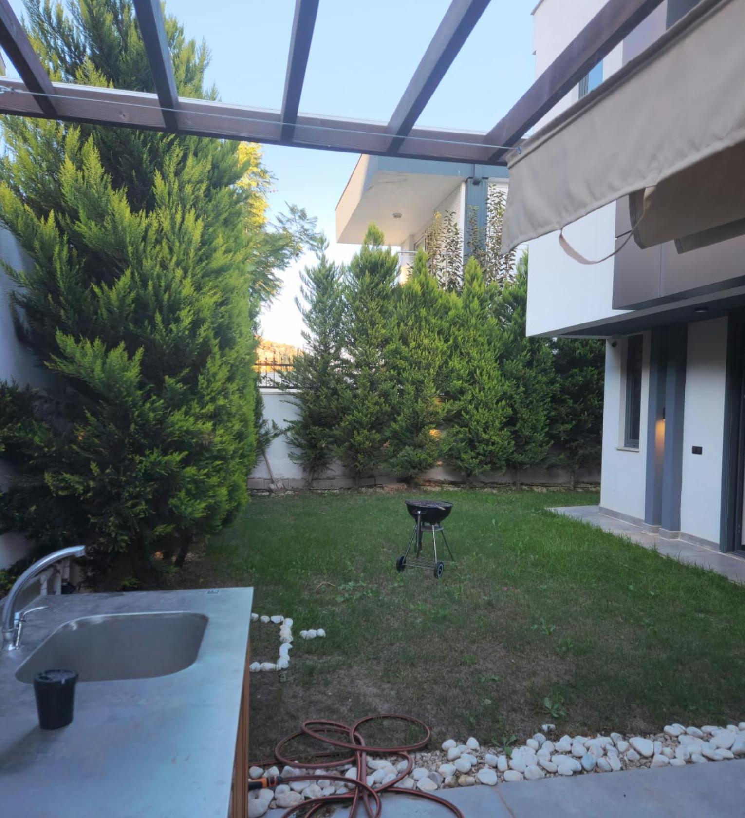 Ramona Hotel Antalya Exterior foto